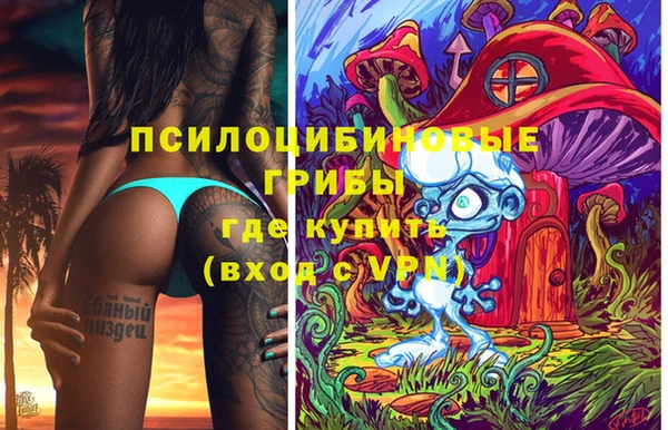 хмурый Карталы
